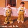 Generation Aldi - Fat Is Action (2001)