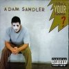 Adam Sandler - What's Your Name? (1997)