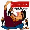 Los Campesinos! - Hold On Now, Youngster... (2008)