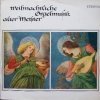 Dietrich W. Probst - Weihnachtliche Orgelmusik Alter Meister (1970)