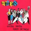 Ace Cats, The - Katzen Tanzen Durch Die Nacht (1996)