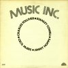 music inc - Music Inc. (1971)