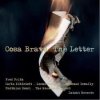 cosa brava - The Letter