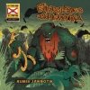 Rubee Jawbotik - The Everglades Behemoth (2006)