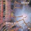 Estampie - Materia Mystica - Homage To Hildegard Von Bingen (1998)