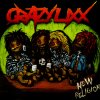 Crazy Lixx - New Religion (2010)