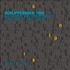 Alexander von Schlippenbach Trio - Gold Is Where You Find It (2008)
