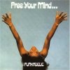 Funkadelic - Free Your Mind... And Your Ass Will Follow (1989)