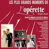 Marcel Merkès & Paulette Merval - Les plus grands moments de l'Operette (1990)