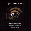 Chris Cutler - Just Woke Up (1996)