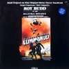 Jerry Donahue - Commando (Who Dares Wins) Bande Originale Du Film (1983)
