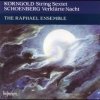 Erich Wolfgang Korngold - Korngold: String Sextet / Schoenberg: Verklärte Nacht (1990)