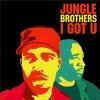 Jungle Brothers - I Got U (2006)