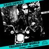 David Diebold - Techno-Pop World (1992)