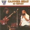 Canned Heat - In Concert (1995)