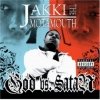 Jakki da Motamouth - God Vs. Satan (2005)