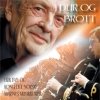 Kongelige Norske Marines Musikkorps - I Dur Og Brott (2003)