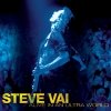 Steve vai - Alive In An Ultra World (2001)