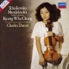 Kyung-Wha Chung - Tchaïkovsky / Mendelssohn Violin Concertos (1982)