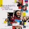 Luciano Pavarotti - Pavarotti & Friends For War Child (1996)