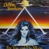 Debbie Bonham - For You And The Moon (1985)
