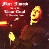 Marc Almond - Live At The Union Chapel (2001)