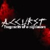 Accurst - Fragments Of A Nightmare (2004)