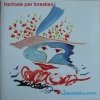 Antidotum Tarantulae - Fantasie Per Forestieri (1997)