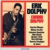 Eric Dolphy - Candid Dolphy (1989)