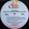Barry White - Barry White Sings For Someone You Love (1977)
