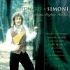 Edward Simoni - Die schönsten Panflöten Melodien (2003)