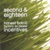 Honest Bob and the Factory-to-Dealer Incentives - Second & Eighteen (2004)