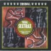 Fred Jorio - Tribal Sextrax - A Collection Of Underground Tribal House (1994)