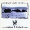 Stribog - Daily War's Songs (1998)