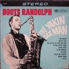 Boots Randolph - The Yakin' Sax Man (1964)