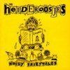 Heideroosjes - Noisy Fairytales (1993)