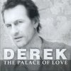 Dirk Dhaenens - The Palace Of Love (2002)