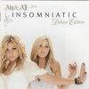 Aly & AJ - Insomniatic (Deluxe Edition) (2008)