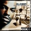 G-Dep - Child Of The Ghetto (2001)