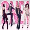 Park Bom - 2NE1 - 1st Album To Anyone