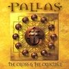 Pallas - The Cross & The Crucible 2001 (2001)