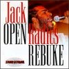Jack Radics - Open Rebuke (1994)
