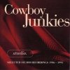Cowboy Junkies - Studio. (1996)