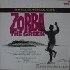 Mikis Theodorakis - Zorba The Greek (Original Soundtrack Album) (1974)