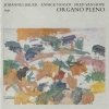 Annick Nozati - Organo Pleno (1993)
