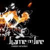 Flame on Fire - Mission Emotion (2008)