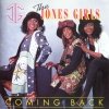 The Jones Girls - Coming Back (1992)
