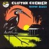 Clifton Chenier - Bayou Blues (1990)