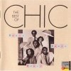 Chic - Dance, Dance, Dance - The Best Of (1991)