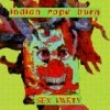 Indian Rope Burn - Sex Party (1993)